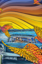 Load image into Gallery viewer, Nomad Canvas