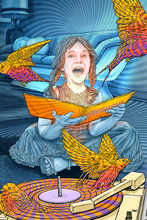 Load image into Gallery viewer, Inner Child Canvas