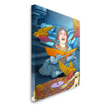 Load image into Gallery viewer, Inner Child Canvas