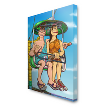 Load image into Gallery viewer, Locals Canvas