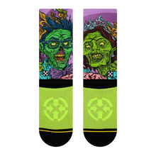 Load image into Gallery viewer, Zombie Socks