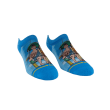 Load image into Gallery viewer, Locals No Show Socks