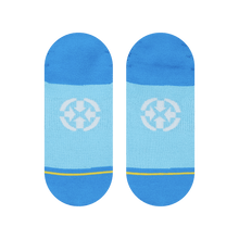 Load image into Gallery viewer, Locals No Show Socks