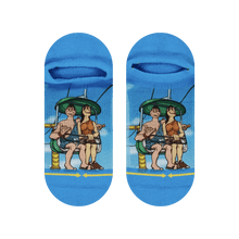 Load image into Gallery viewer, Locals No Show Socks