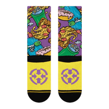 Load image into Gallery viewer, Fun Day Socks