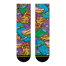 Load image into Gallery viewer, Fun Day Socks