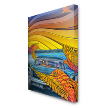 Load image into Gallery viewer, Nomad Canvas