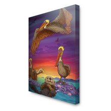 Load image into Gallery viewer, The Slough Canvas