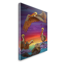 Load image into Gallery viewer, The Slough Canvas