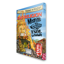 Load image into Gallery viewer, Pozo Picnic Canvas