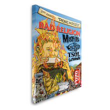 Load image into Gallery viewer, Pozo Picnic Canvas