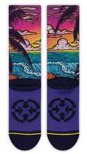 Load image into Gallery viewer, Jungle Paradise Socks