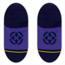 Load image into Gallery viewer, Jungle Paradise No Show Socks