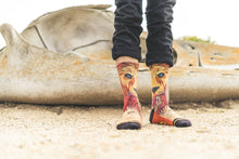 Load image into Gallery viewer, Lion Socks