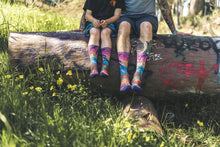 Load image into Gallery viewer, Jungle Paradise Socks