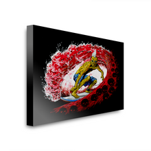 Load image into Gallery viewer, Shreddy Canvas