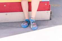 Load image into Gallery viewer, Locals No Show Socks