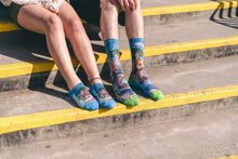 Load image into Gallery viewer, Locals No Show Socks