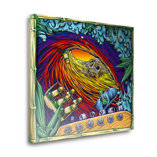 Load image into Gallery viewer, Vision the Tunnel Canvas