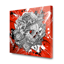 Load image into Gallery viewer, Wildcard Canvas