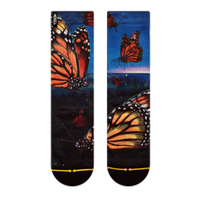 Load image into Gallery viewer, Butterflies Socks
