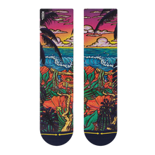 Load image into Gallery viewer, Jungle Paradise Socks