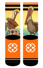 Load image into Gallery viewer, Otter Socks
