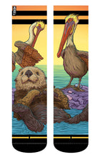 Load image into Gallery viewer, Otter Socks
