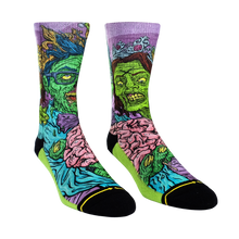 Load image into Gallery viewer, Zombie Socks
