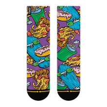 Load image into Gallery viewer, Fun Day Socks
