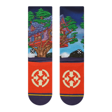 Load image into Gallery viewer, Treehouse Socks
