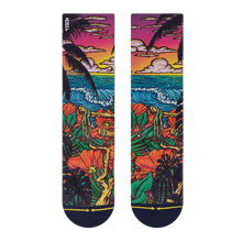 Load image into Gallery viewer, Jungle Paradise Socks
